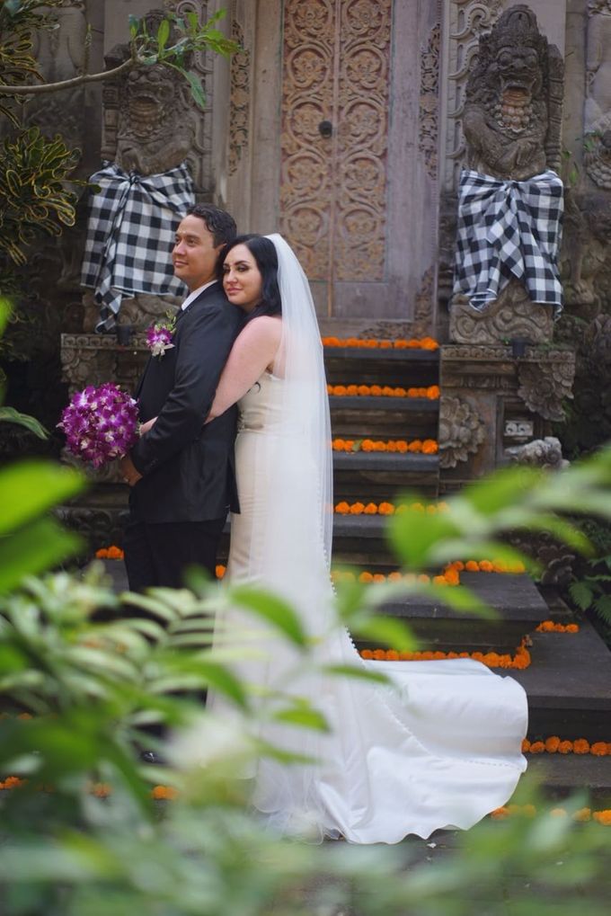RITA & MARK ELOPMENT WEDDING by Visesa Ubud - 010 RITA & MARK ELOPMENT WEDDING by Visesa Ubud - 010