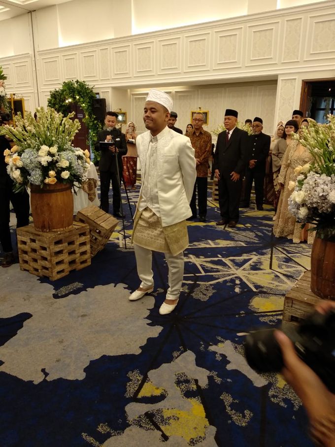 Wedding Desta & Ikram... Adat Jawa & Palembang by IKK Wedding Planner - 012 Wedding Desta & Ikram... Adat Jawa & Palembang by IKK Wedding Planner - 012