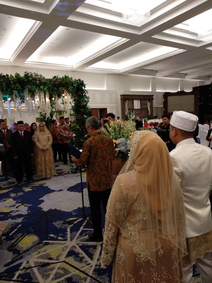 Wedding Desta & Ikram... Adat Jawa & Palembang by David Entertainment - 006 Wedding Desta & Ikram... Adat Jawa & Palembang by David Entertainment - 006