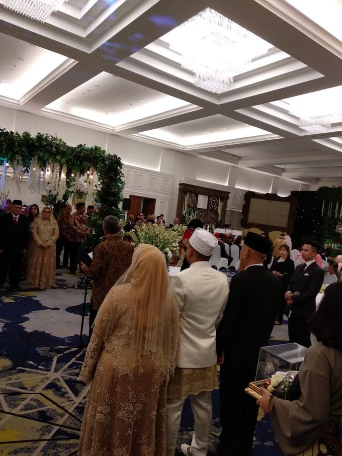 Wedding Desta & Ikram... Adat Jawa & Palembang by IKK Wedding Planner - 009 Wedding Desta & Ikram... Adat Jawa & Palembang by IKK Wedding Planner - 009