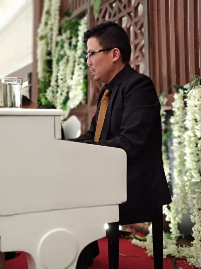 Wedding Desta & Ikram... Adat Jawa & Palembang by IKK Wedding Planner - 004 Wedding Desta & Ikram... Adat Jawa & Palembang by IKK Wedding Planner - 004
