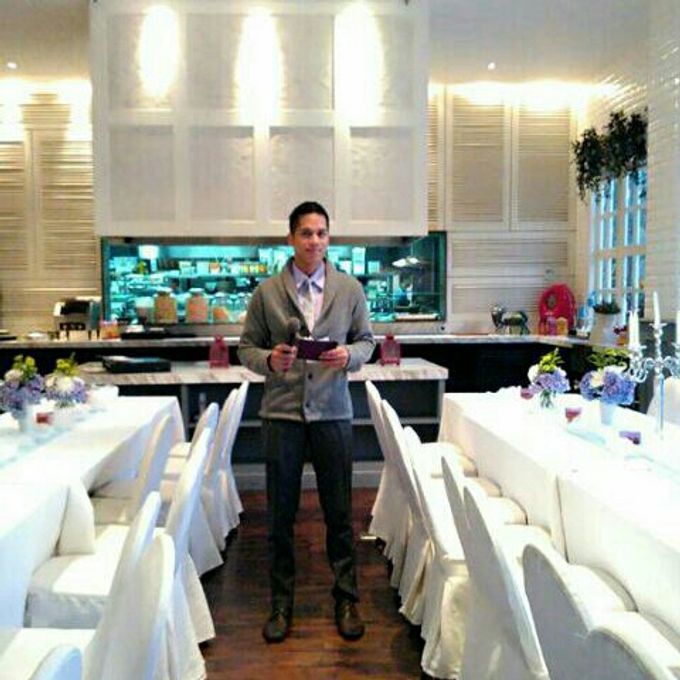 MC for all premium & prestige events by MC Mansyah - Premium & Bilingual MC - 011 MC for all premium & prestige events by MC Mansyah - Premium & Bilingual MC - 011