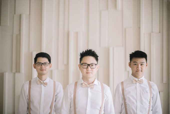 Graceful Wedding Of Hantono & Winda by All Occasions Wedding Planner - 012 Graceful Wedding Of Hantono & Winda by All Occasions Wedding Planner - 012
