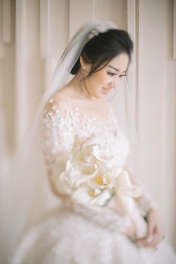 Graceful Wedding Of Hantono & Winda by All Occasions Wedding Planner - 005 Graceful Wedding Of Hantono & Winda by All Occasions Wedding Planner - 005