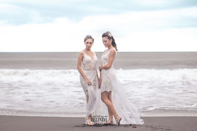 Bridal Photoshoot by lely murwiki - 001 Bridal Photoshoot by lely murwiki - 001