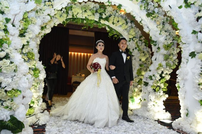 Wedding Hans & Ayren 28 April 2018 by Priceless Wedding Planner & Organizer - 008 Wedding Hans & Ayren 28 April 2018 by Priceless Wedding Planner & Organizer - 008