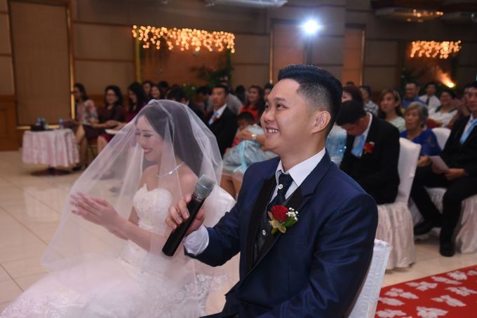 Wedding Hans & Ayren 28 April 2018 by Priceless Wedding Planner & Organizer - 002 Wedding Hans & Ayren 28 April 2018 by Priceless Wedding Planner & Organizer - 002