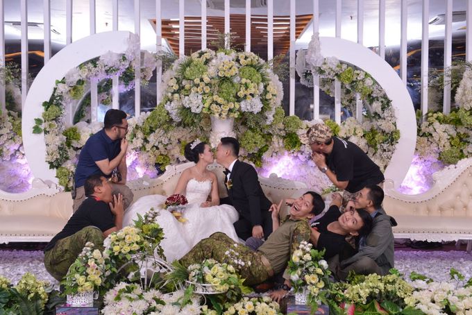 Wedding Hans & Ayren 28 April 2018 by Priceless Wedding Planner & Organizer - 015 Wedding Hans & Ayren 28 April 2018 by Priceless Wedding Planner & Organizer - 015