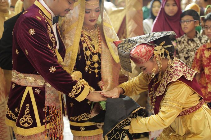 Portofolio by Tiga Pagi Wedding Organizer - 025 Portofolio by Tiga Pagi Wedding Organizer - 025