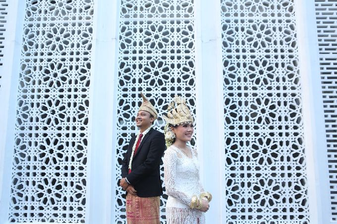 Portofolio by Tiga Pagi Wedding Organizer - 029 Portofolio by Tiga Pagi Wedding Organizer - 029