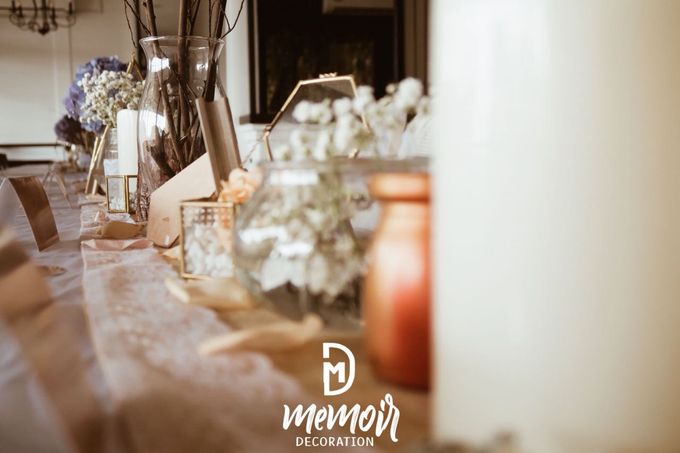 Sean and Joon on Rustic Wedding by Memoir Decor - 003 Sean and Joon on Rustic Wedding by Memoir Decor - 003