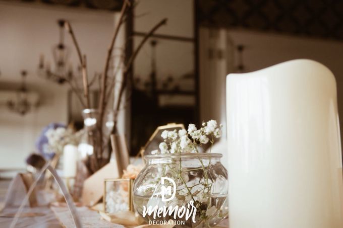 Sean and Joon on Rustic Wedding by Memoir Decor - 004 Sean and Joon on Rustic Wedding by Memoir Decor - 004