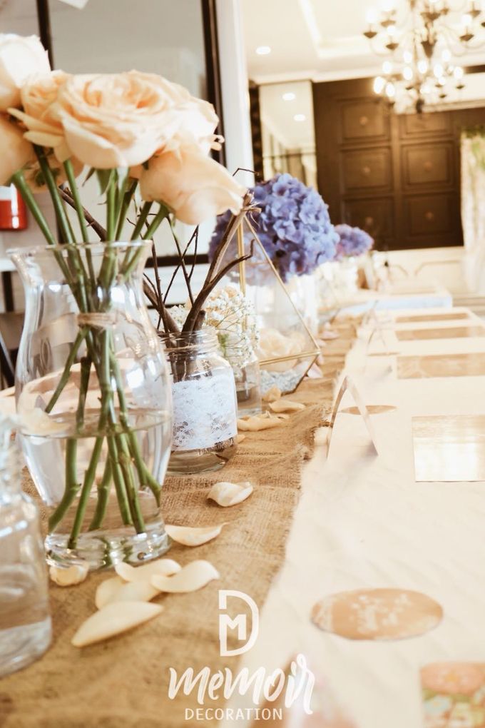Sean and Joon on Rustic Wedding by Memoir Decor - 005 Sean and Joon on Rustic Wedding by Memoir Decor - 005