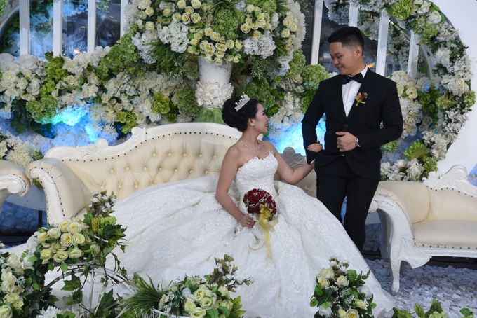 Wedding Hans & Ayren 28 April 2018 by Priceless Wedding Planner & Organizer - 019 Wedding Hans & Ayren 28 April 2018 by Priceless Wedding Planner & Organizer - 019