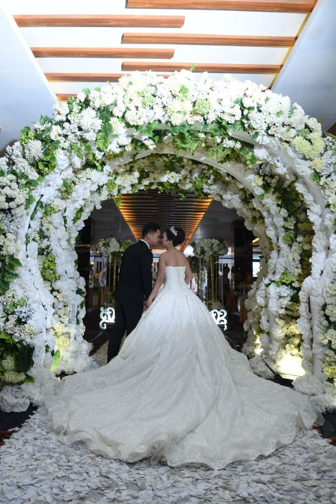 Wedding Hans & Ayren 28 April 2018 by Priceless Wedding Planner & Organizer - 016 Wedding Hans & Ayren 28 April 2018 by Priceless Wedding Planner & Organizer - 016