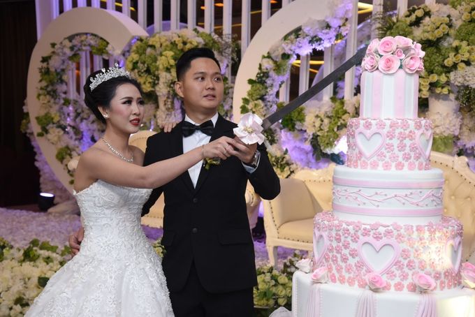 Wedding Hans & Ayren 28 April 2018 by Priceless Wedding Planner & Organizer - 023 Wedding Hans & Ayren 28 April 2018 by Priceless Wedding Planner & Organizer - 023