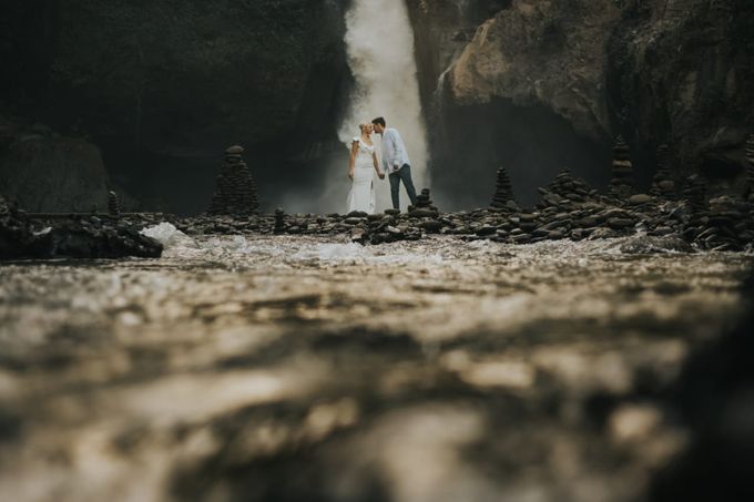 Prewedding by Honey Wedding & Event Bali - 008