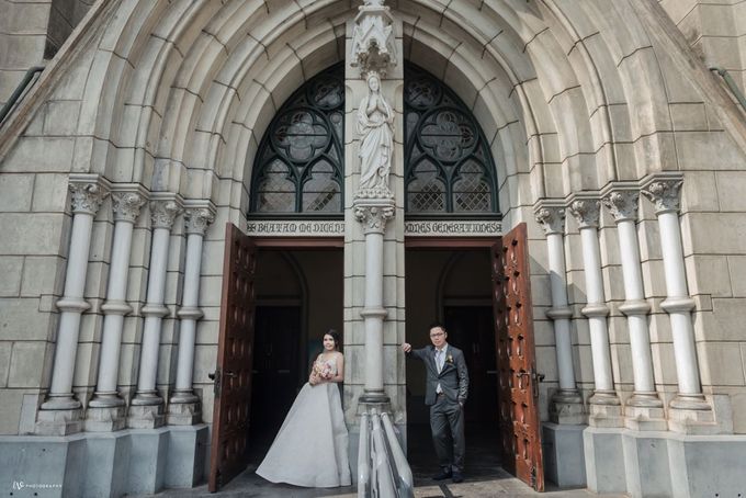 27.06.2018 - The Wedding Of Asen & Natalia by Sugarbee Wedding Organizer - 005 27.06.2018 - The Wedding Of Asen & Natalia by Sugarbee Wedding Organizer - 005