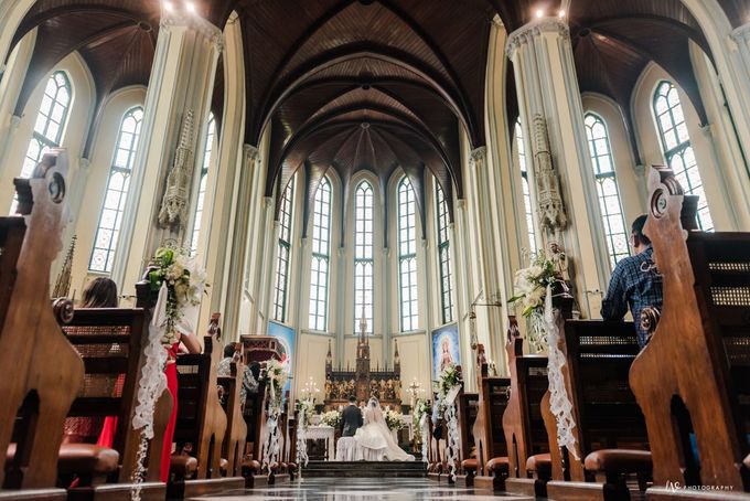 27.06.2018 - The Wedding Of Asen & Natalia by Sugarbee Wedding Organizer - 007 27.06.2018 - The Wedding Of Asen & Natalia by Sugarbee Wedding Organizer - 007
