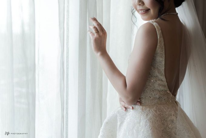 27.06.2018 - The Wedding Of Asen & Natalia by Sugarbee Wedding Organizer - 001 27.06.2018 - The Wedding Of Asen & Natalia by Sugarbee Wedding Organizer - 001