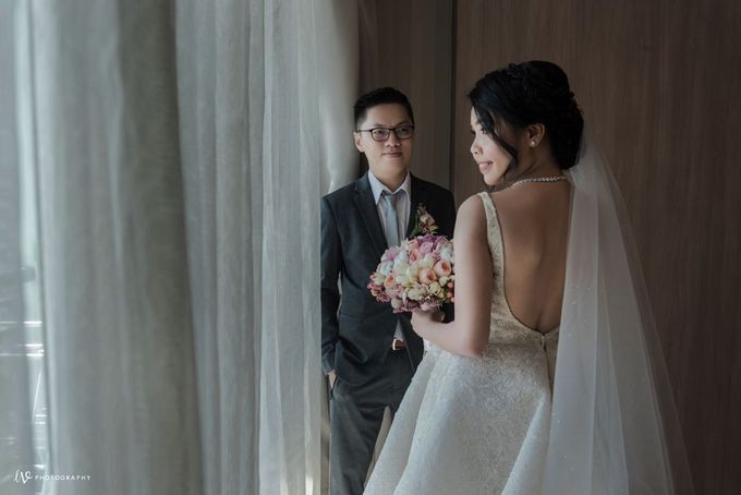 27.06.2018 - The Wedding Of Asen & Natalia by Sugarbee Wedding Organizer - 003 27.06.2018 - The Wedding Of Asen & Natalia by Sugarbee Wedding Organizer - 003