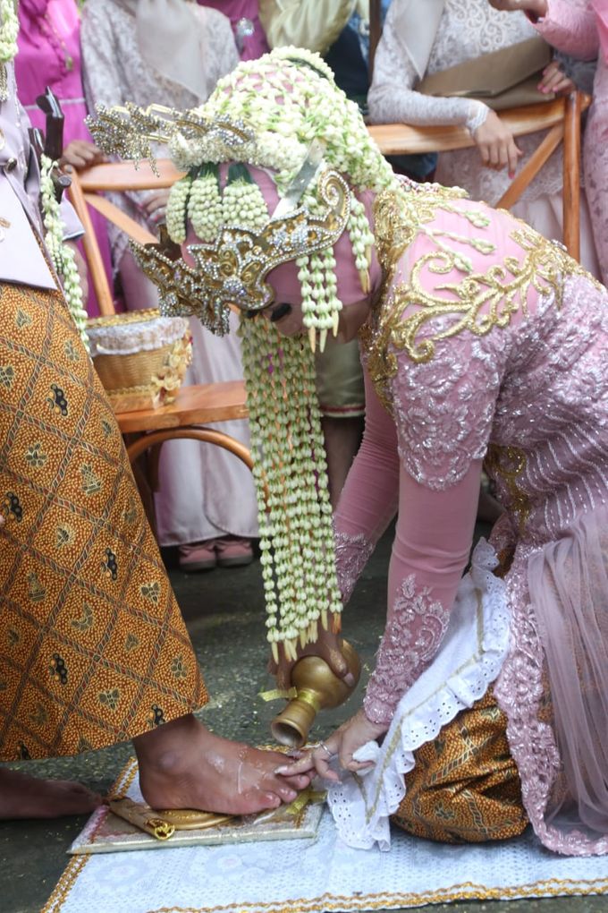 AZKYA & LUCKY by Concetta Wedding Organizer - 012 AZKYA & LUCKY by Concetta Wedding Organizer - 012