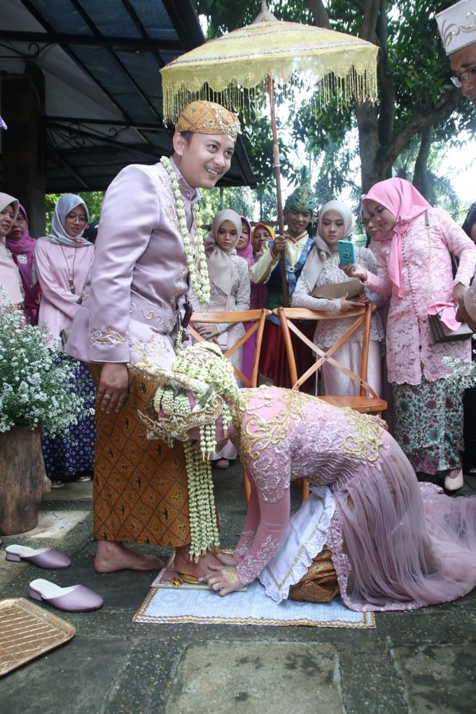 AZKYA & LUCKY by Concetta Wedding Organizer - 011 AZKYA & LUCKY by Concetta Wedding Organizer - 011