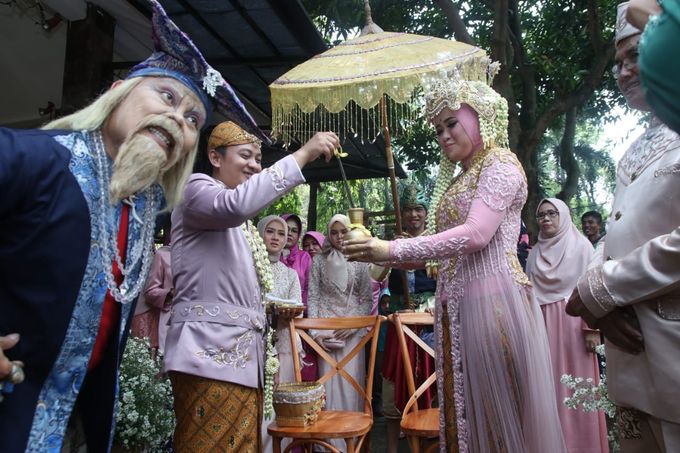AZKYA & LUCKY by Concetta Wedding Organizer - 009 AZKYA & LUCKY by Concetta Wedding Organizer - 009