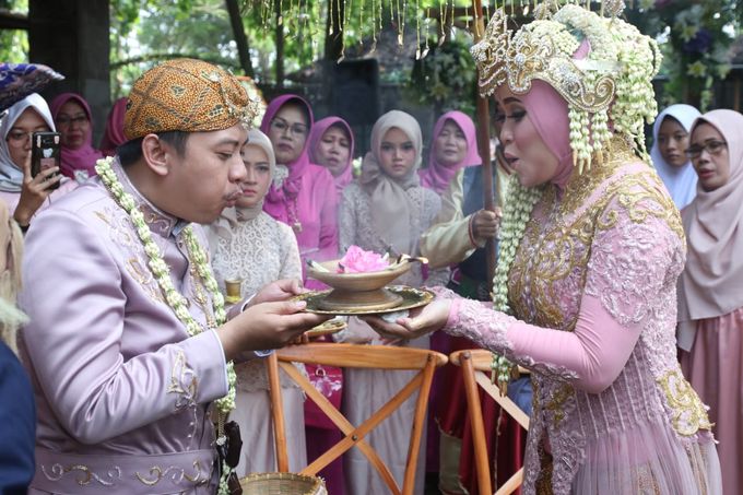 AZKYA & LUCKY by Concetta Wedding Organizer - 008 AZKYA & LUCKY by Concetta Wedding Organizer - 008