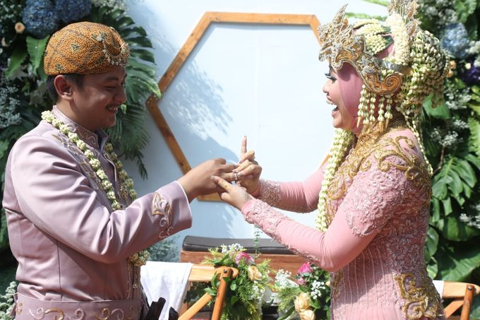 AZKYA & LUCKY by Concetta Wedding Organizer - 004 AZKYA & LUCKY by Concetta Wedding Organizer - 004