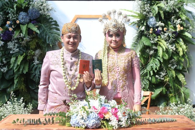 AZKYA & LUCKY by Concetta Wedding Organizer - 006 AZKYA & LUCKY by Concetta Wedding Organizer - 006
