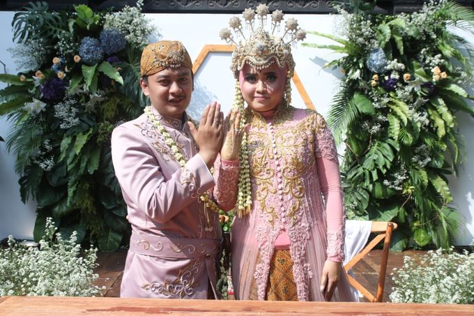 AZKYA & LUCKY by Concetta Wedding Organizer - 005 AZKYA & LUCKY by Concetta Wedding Organizer - 005