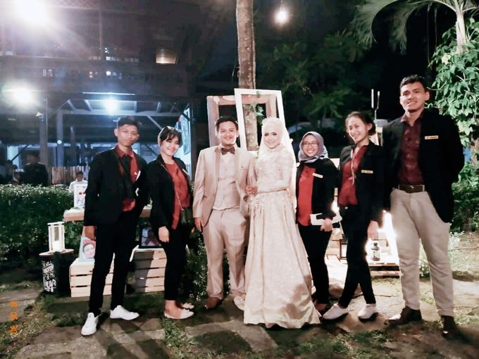 AZKYA & LUCKY by Concetta Wedding Organizer - 014 AZKYA & LUCKY by Concetta Wedding Organizer - 014
