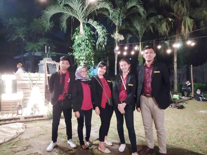 AZKYA & LUCKY by Concetta Wedding Organizer - 013 AZKYA & LUCKY by Concetta Wedding Organizer - 013