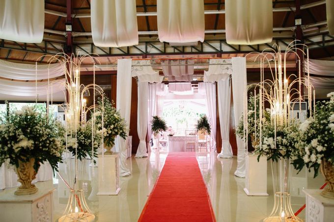 Dekorasi Alfida Wedding Stylist & Planner by Alfida Wedding - 007 Dekorasi Alfida Wedding Stylist & Planner by Alfida Wedding - 007