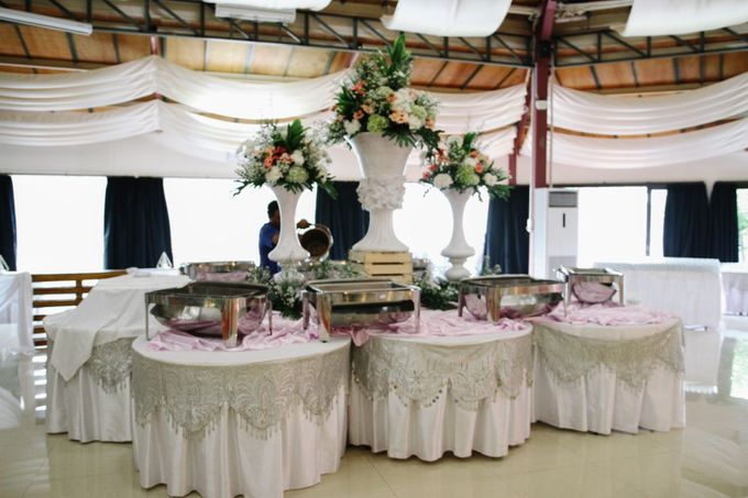 Dekorasi Alfida Wedding Stylist & Planner by Alfida Wedding - 008 Dekorasi Alfida Wedding Stylist & Planner by Alfida Wedding - 008