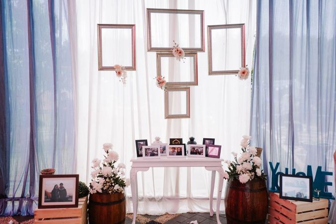 Dekorasi Alfida Wedding Stylist & Planner by Alfida Wedding - 006 Dekorasi Alfida Wedding Stylist & Planner by Alfida Wedding - 006