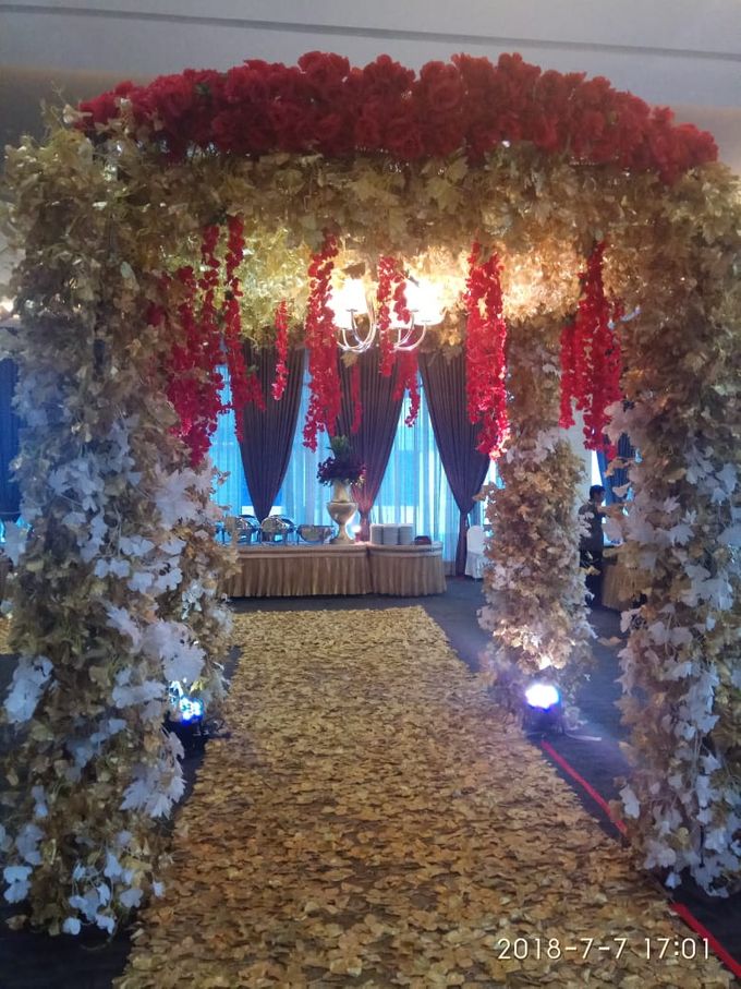 The Wedding of Erick & Cyndi by JS Wedding Planner Organizer and Entertainment - 013 The Wedding of Erick & Cyndi by JS Wedding Planner Organizer and Entertainment - 013