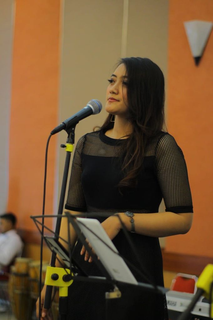 Wedding by Ephraim Music Entertainment - 014 Wedding by Ephraim Music Entertainment - 014