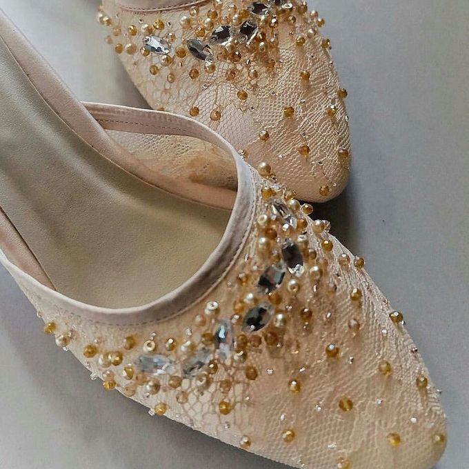 wedding shoes 2018
