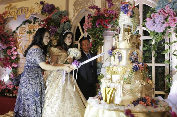 Michelle Sweet Seventeen by ELOIS Wedding&EventPlanner-PartyDesign - 014 Michelle Sweet Seventeen by ELOIS Wedding&EventPlanner-PartyDesign - 014