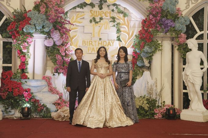 Michelle Sweet Seventeen by ELOIS Wedding&EventPlanner-PartyDesign - 009 Michelle Sweet Seventeen by ELOIS Wedding&EventPlanner-PartyDesign - 009