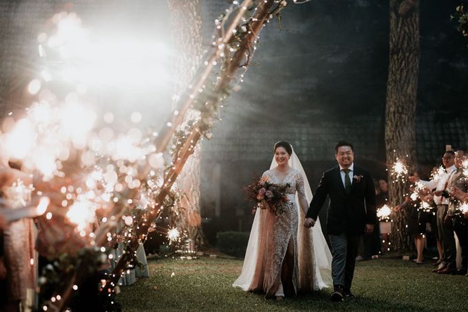 Eliza & Steven Wedding At PineHill Cibodas by Pine Hill Cibodas - 024 Eliza & Steven Wedding At PineHill Cibodas by Pine Hill Cibodas - 024