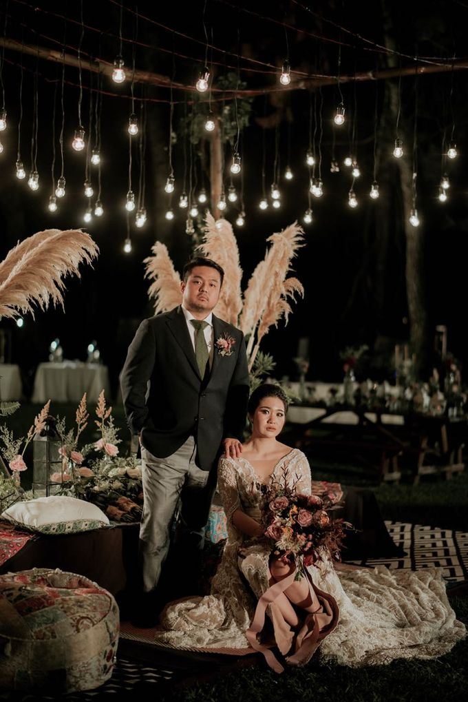 Eliza & Steven Wedding At PineHill Cibodas by Pine Hill Cibodas - 011 Eliza & Steven Wedding At PineHill Cibodas by Pine Hill Cibodas - 011