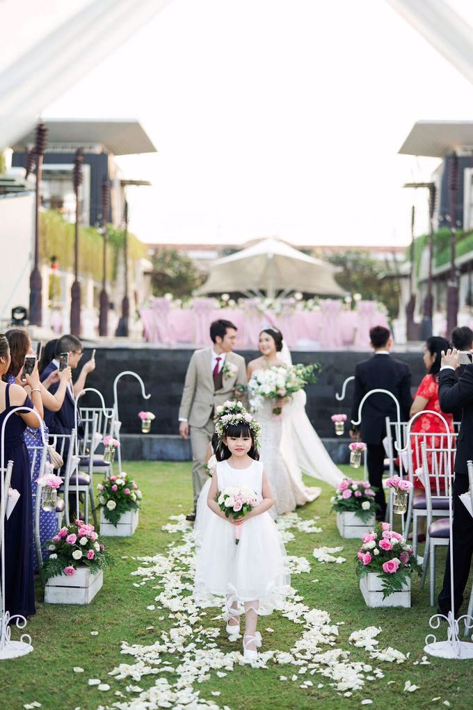 Tania & Ayron by The Sakala Resort Bali - 020 Tania & Ayron by The Sakala Resort Bali - 020