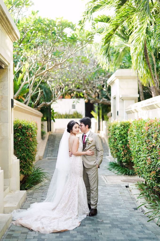 Tania & Ayron by The Sakala Resort Bali - 017 Tania & Ayron by The Sakala Resort Bali - 017