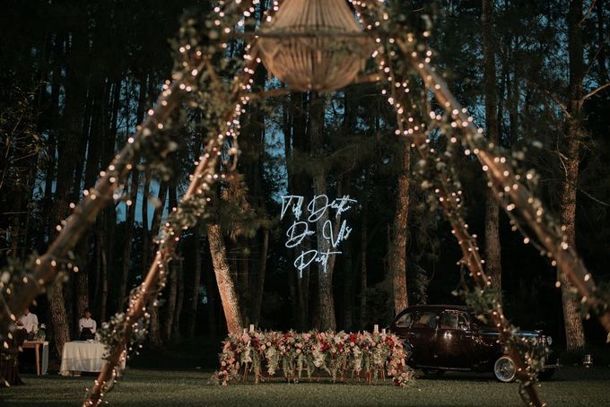 Eliza & Steven Wedding At PineHill Cibodas by Pine Hill Cibodas - 026 Eliza & Steven Wedding At PineHill Cibodas by Pine Hill Cibodas - 026