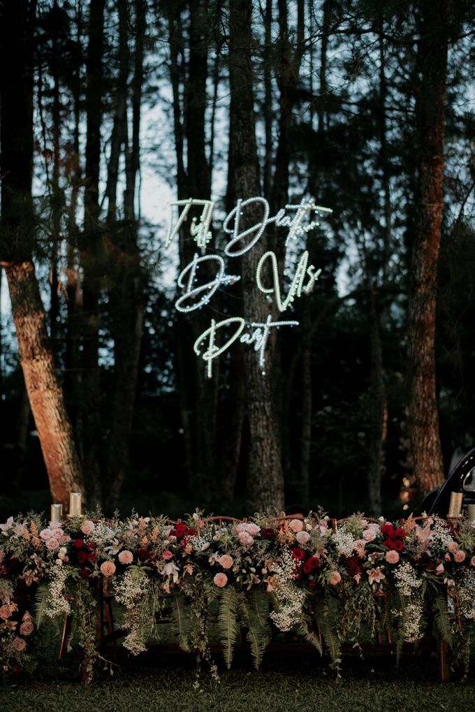 Eliza & Steven Wedding At PineHill Cibodas by Pine Hill Cibodas - 009 Eliza & Steven Wedding At PineHill Cibodas by Pine Hill Cibodas - 009