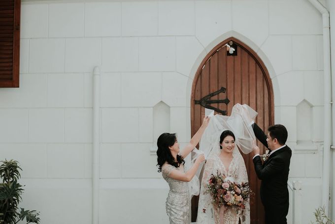 Eliza & Steven Wedding At PineHill Cibodas by Pine Hill Cibodas - 010 Eliza & Steven Wedding At PineHill Cibodas by Pine Hill Cibodas - 010