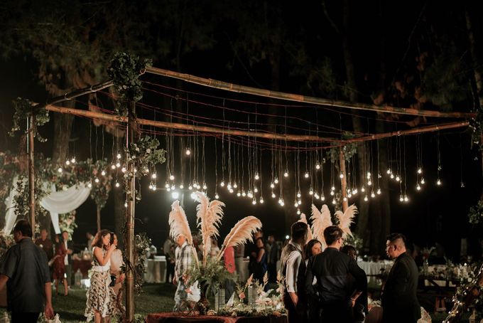 Eliza & Steven Wedding At PineHill Cibodas by Pine Hill Cibodas - 013 Eliza & Steven Wedding At PineHill Cibodas by Pine Hill Cibodas - 013